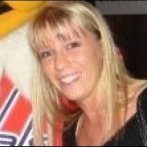 Meet your Posher, Lyndsay